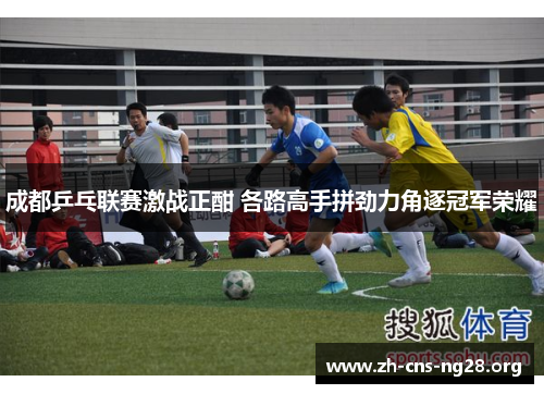 成都乒乓联赛激战正酣 各路高手拼劲力角逐冠军荣耀 成都乒乓联赛激战正酣 各路高手拼劲力角逐冠军荣耀