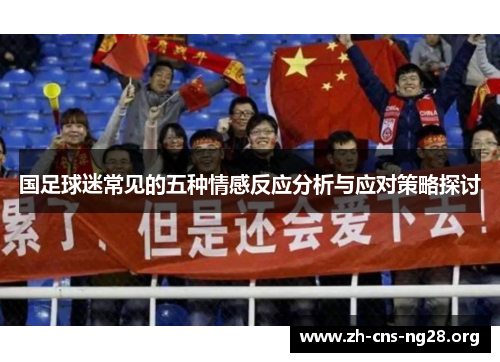 国足球迷常见的五种情感反应分析与应对策略探讨 国足球迷常见的五种情感反应分析与应对策略探讨