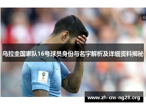 乌拉圭国家队16号球员身份与名字解析及详细资料揭秘 乌拉圭国家队16号球员身份与名字解析及详细资料揭秘