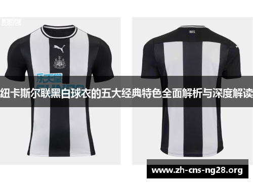 纽卡斯尔联黑白球衣的五大经典特色全面解析与深度解读 纽卡斯尔联黑白球衣的五大经典特色全面解析与深度解读