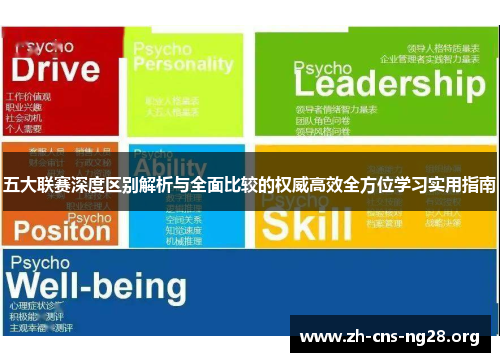 五大联赛深度区别解析与全面比较的权威高效全方位学习实用指南 五大联赛深度区别解析与全面比较的权威高效全方位学习实用指南